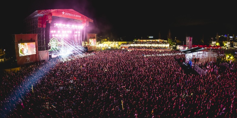Festivals Alcudia